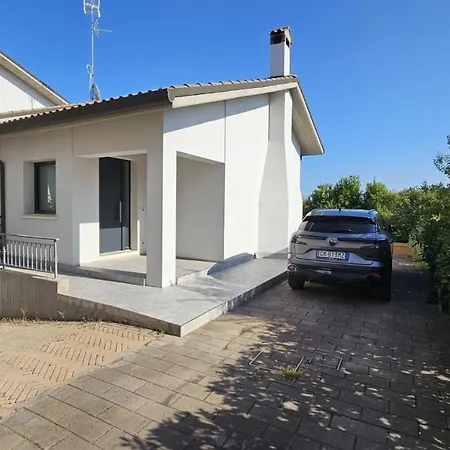 Bed & Breakfast La Plumeria